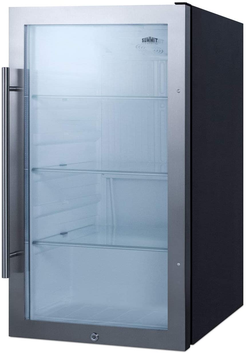 Summit Outdoor Refrigerator