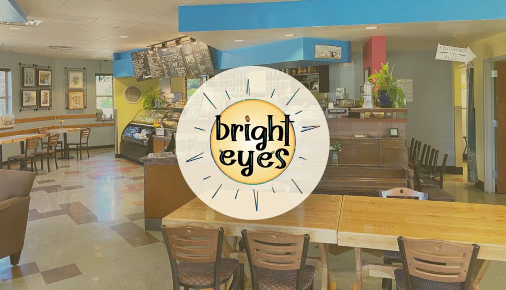 Best Coffee Shops in the Northwest
