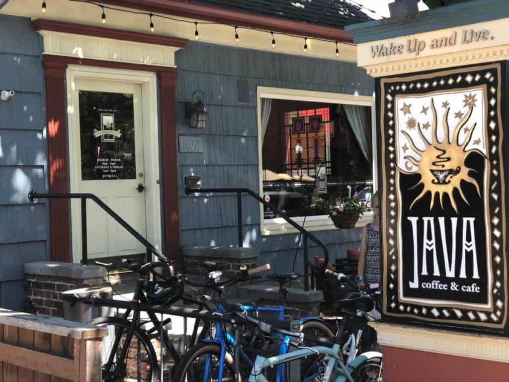 Best Coffee Shops in the Northwest