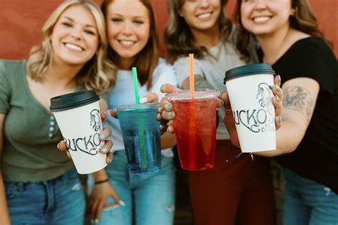 Best Coffee Shops in the Northwest