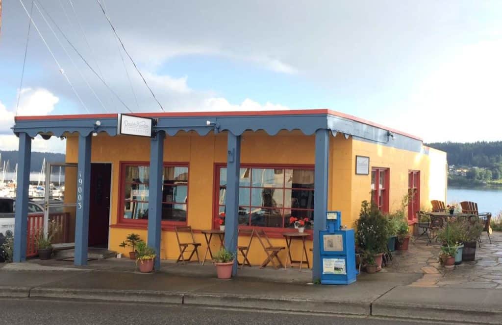 Best Coffee Shops in the Northwest