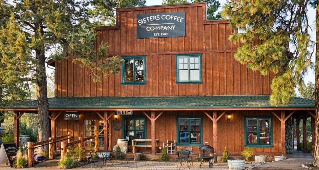 Best Coffee Shops in the Northwest