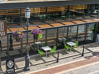 Best Coffee Shops in the Northwest