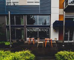 Best Coffee Shops in the Northwest