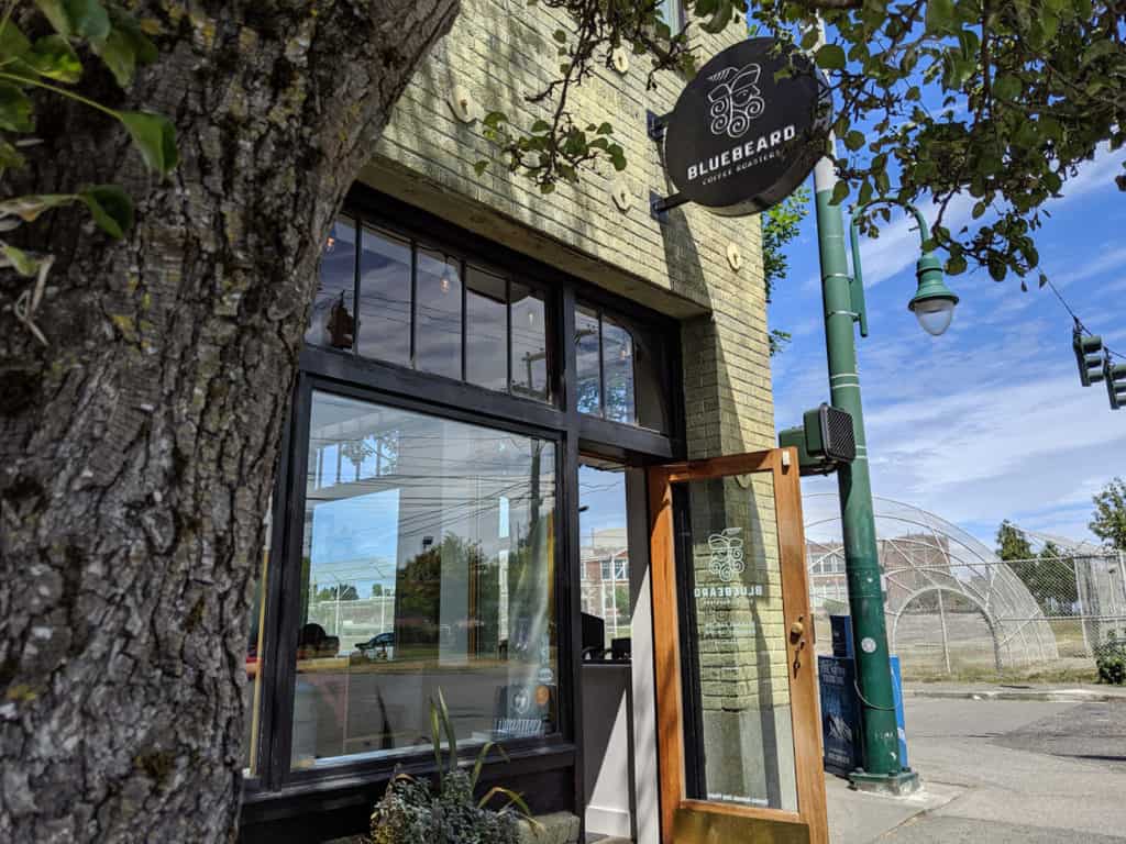 Best Coffee Shops in the Northwest