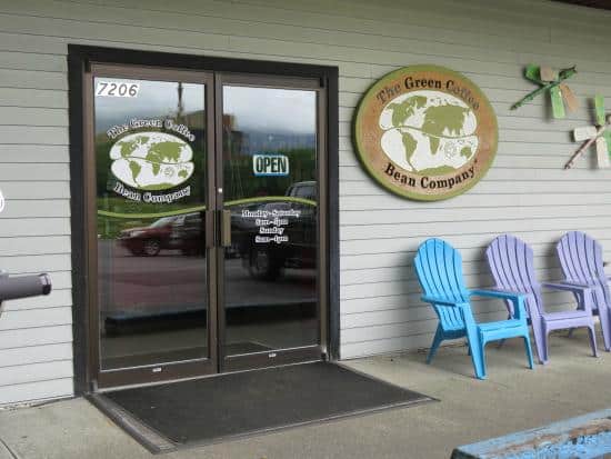 Best Coffee Shops in the Northwest