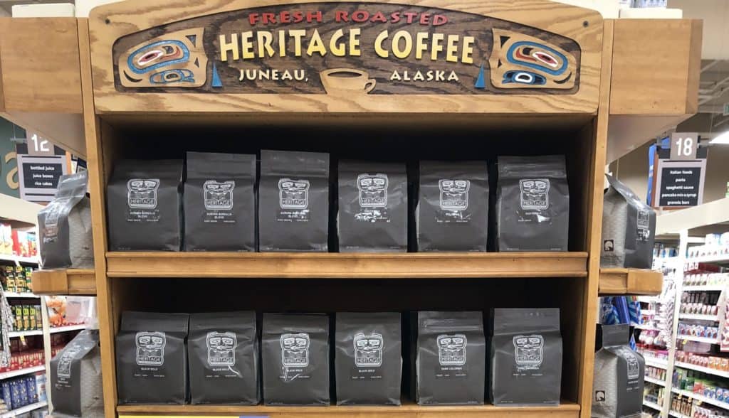Best Coffee Shops in the Northwest
