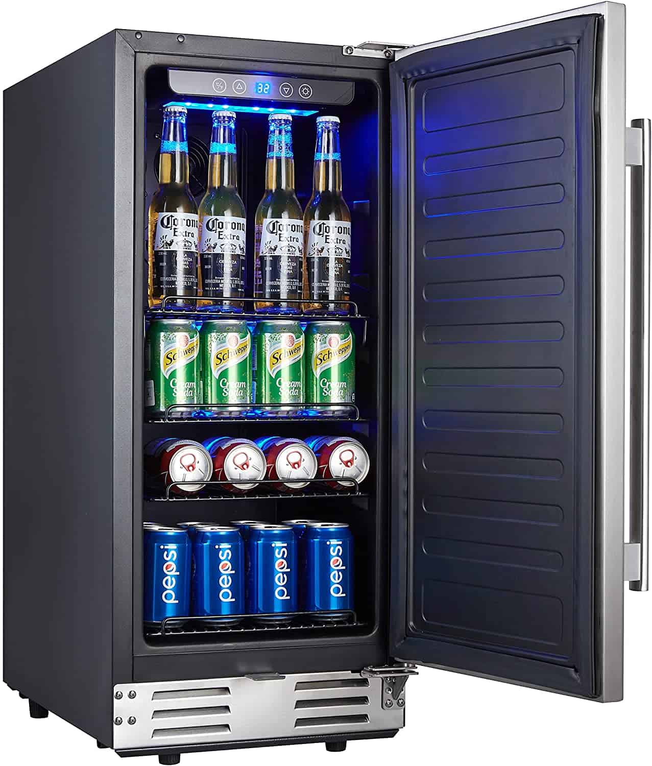 Kalamera Outdoor Refrigerator