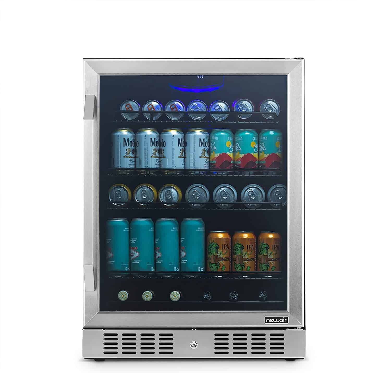 NewAir 24 Inch Outdoor Refrigerator