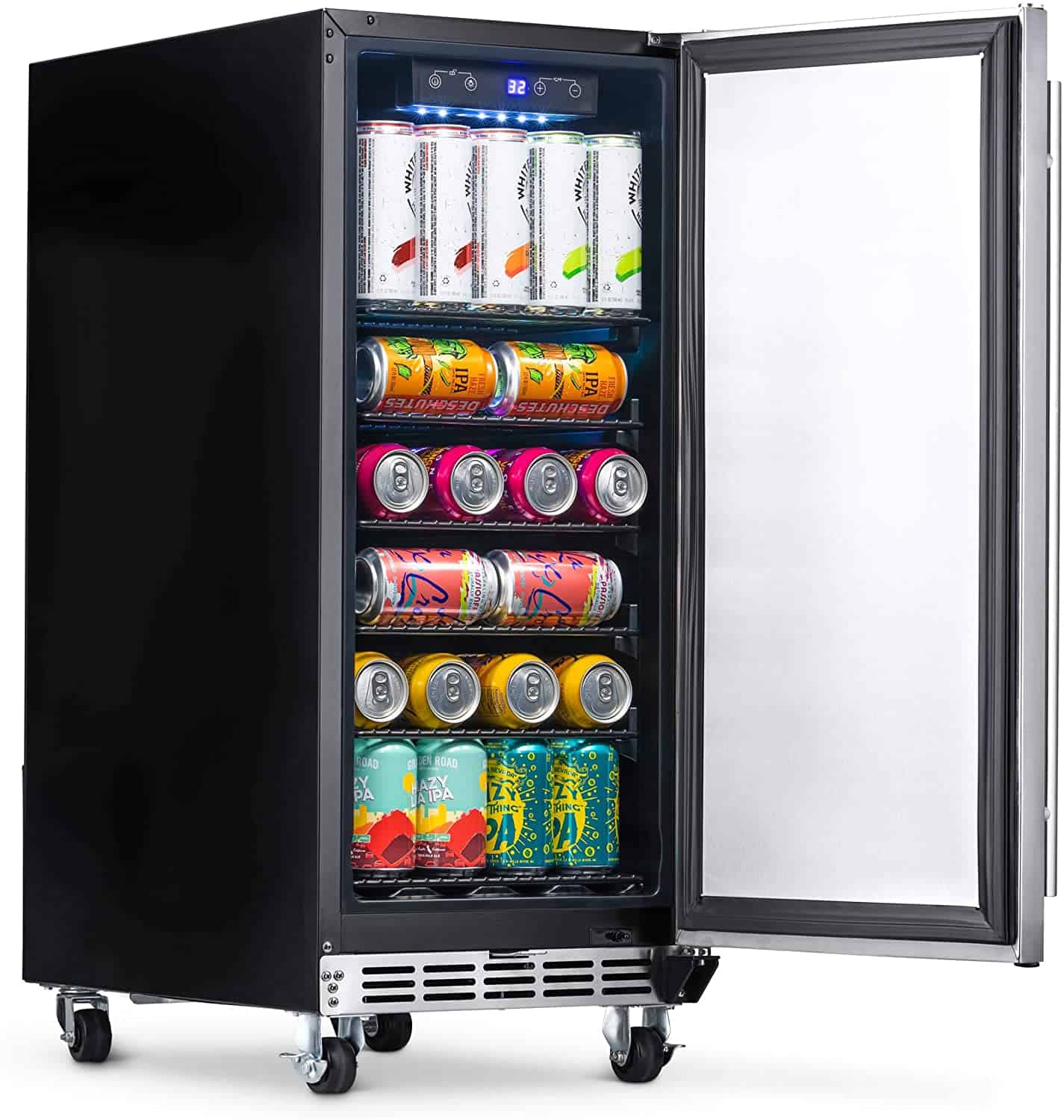 NewAir Outdoor Refrigerator