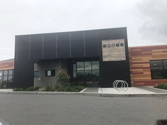 Best Coffee Shops in the Northwest