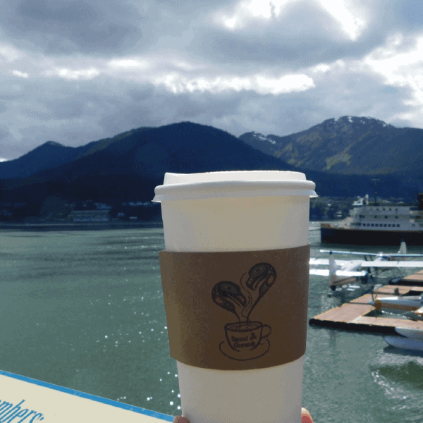 Best Coffee Shops in the Northwest