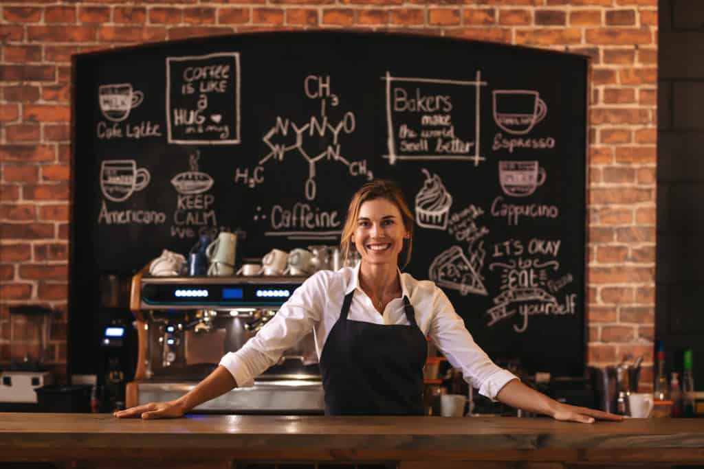 The Best Coffee Shops in the Northwest