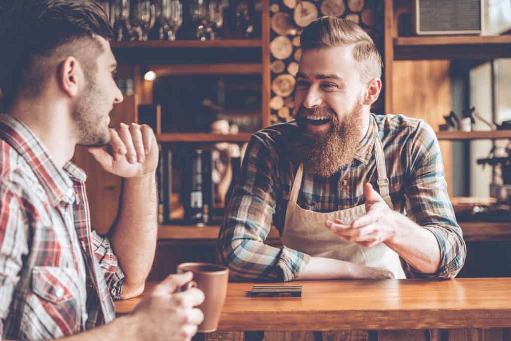 Best Pacific Northwest Coffee Shops