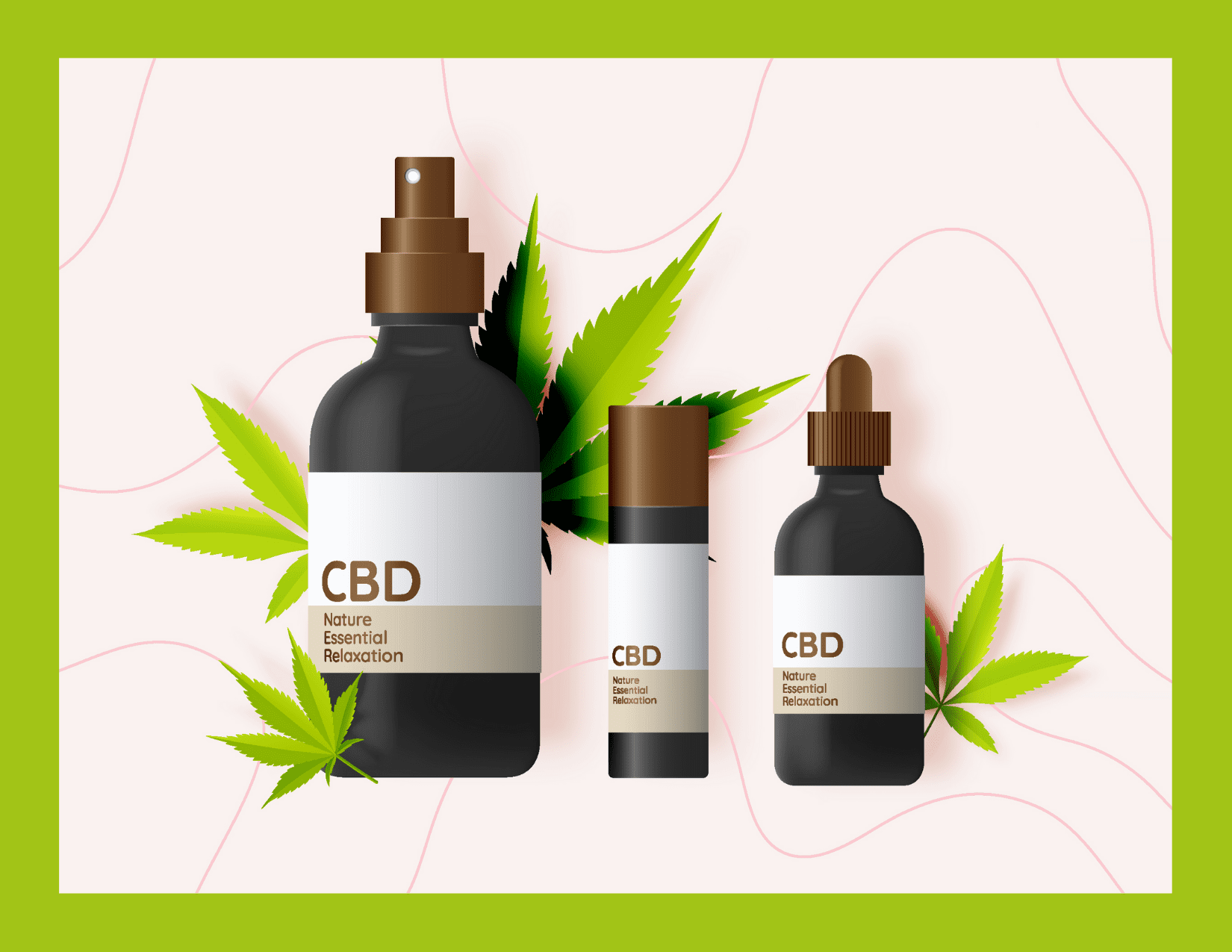 Top CBD Shops in the Pacific Northwest