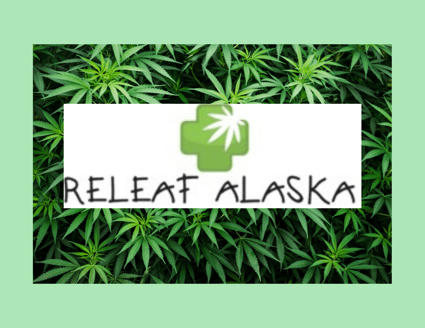Releaf Alaska