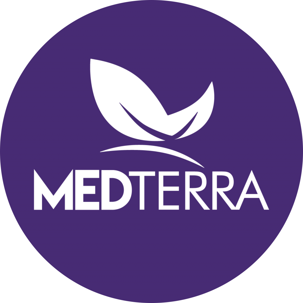 Medterra ranks as the one of the best CBD brands in the world