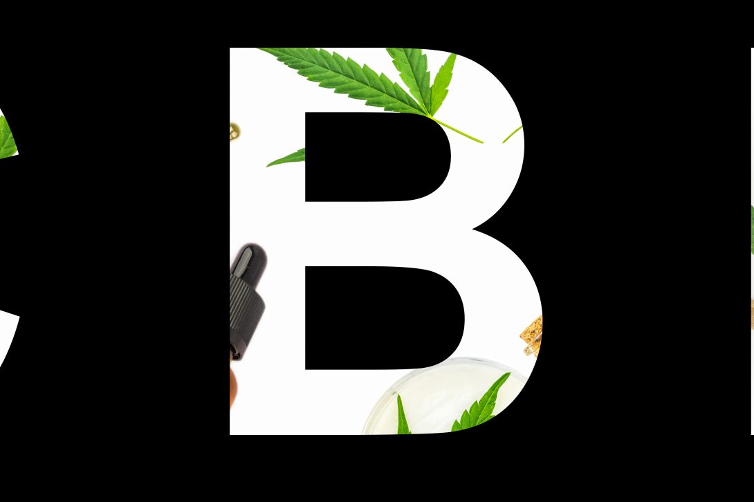 The best CBD brands in the world