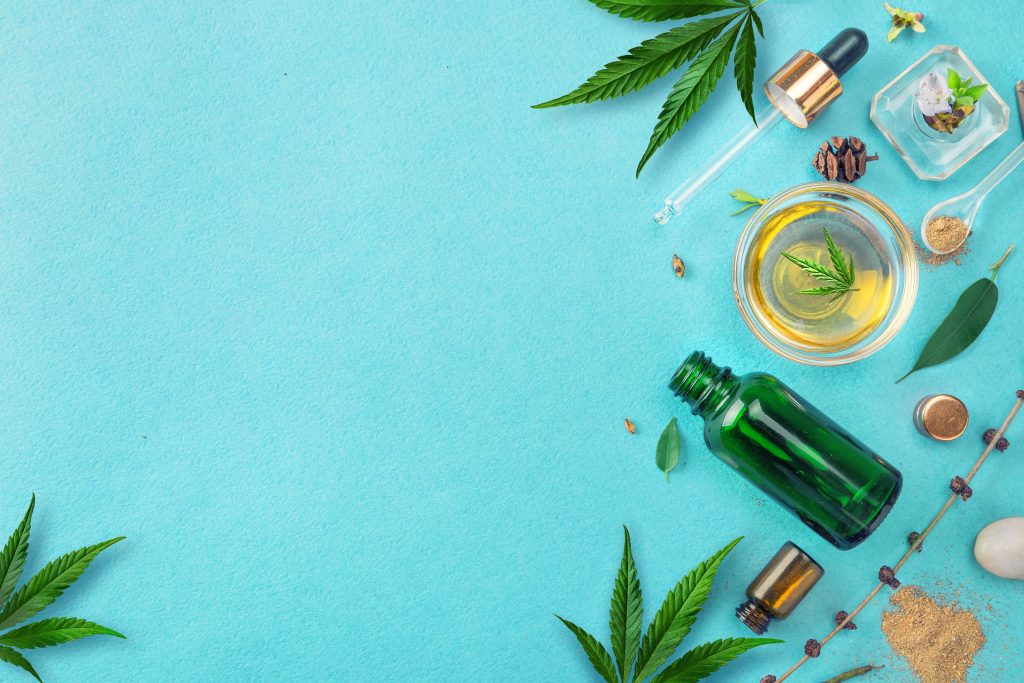 The best CBD brands in the world