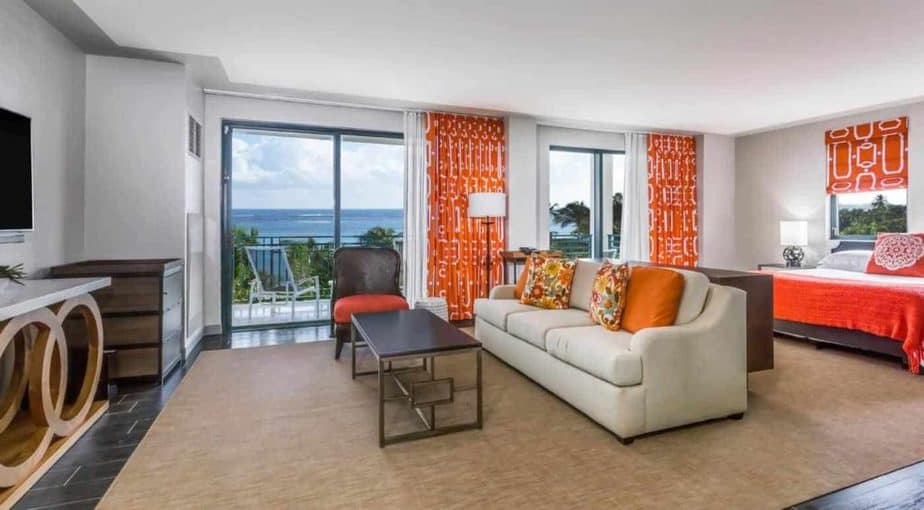 beach resort with all inclusive family resorts options