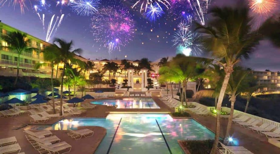 beach resort with all inclusive family resorts options