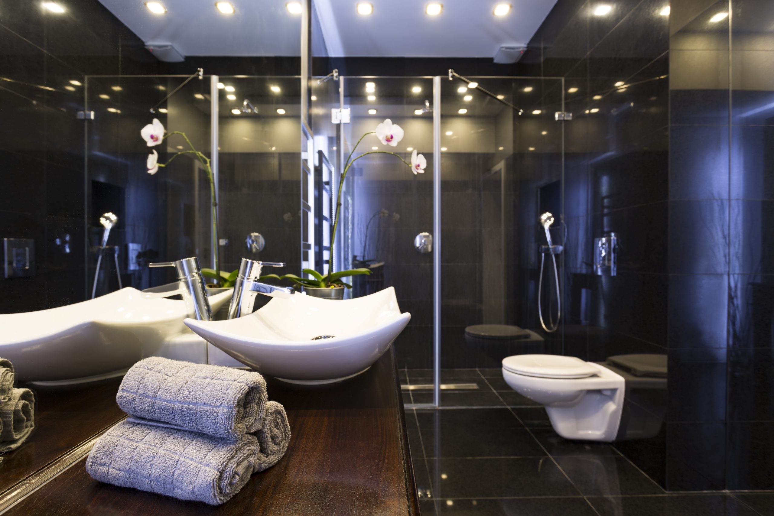 Reasons a smart bathroom is a good idea