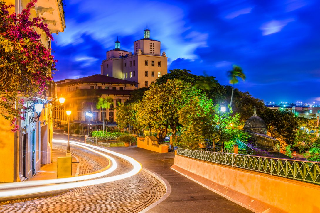 Best All-Inclusive Resorts in Puerto Rico