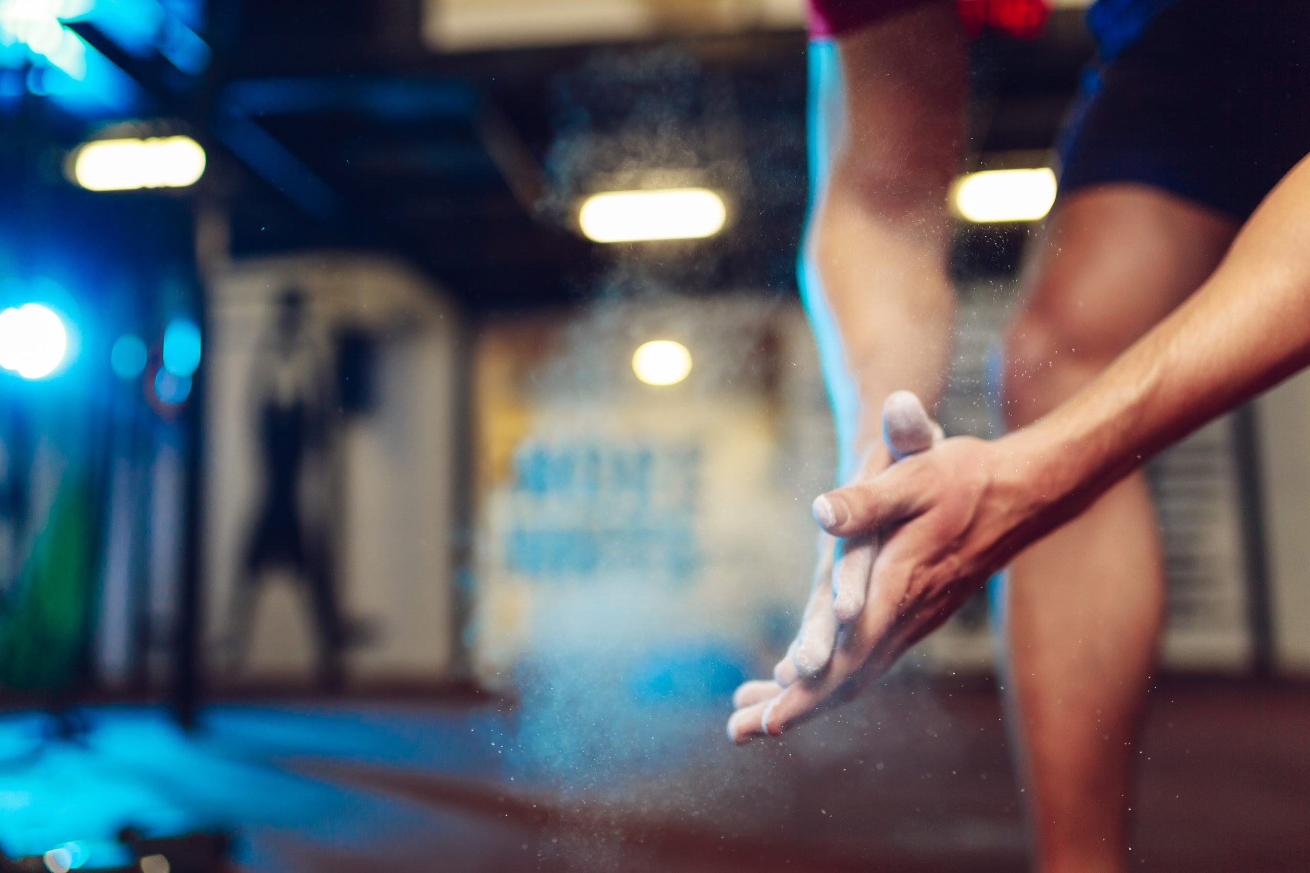 Which Pre-Workout Ingredients Increase Blood Flow and Pump?