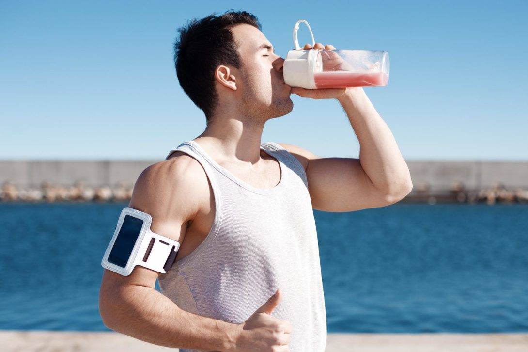 How Electrolytes Increase Muscle Hydration and Endurance