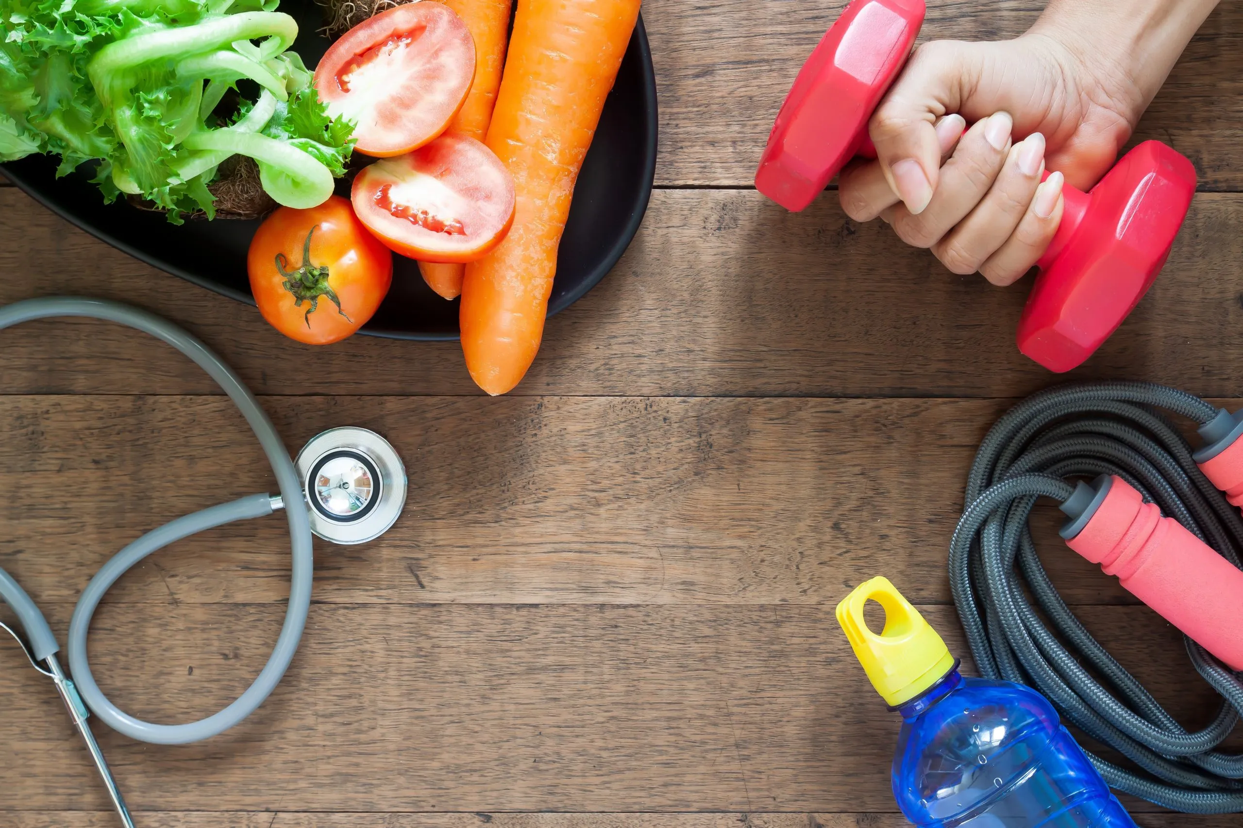 How Much Weight Do You Lose During a Fast