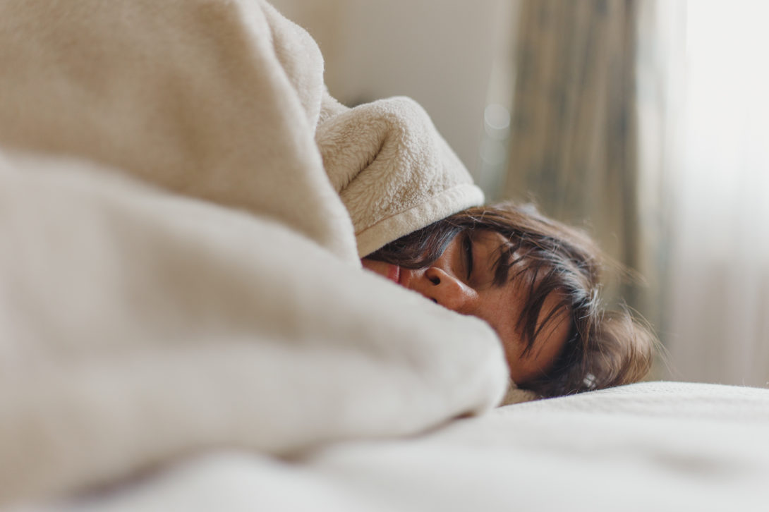 What are the Benefits of a Mattress Cooler?