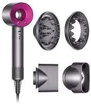 1 - Dyson Supersonic Hair Dryer