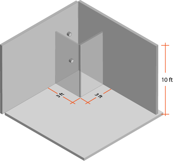 How To Build Your Own Steam Shower - image 1