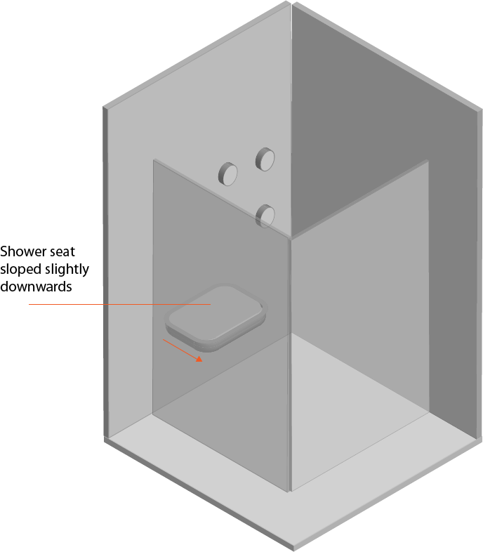 How To Build Your Own Steam Shower - image 2