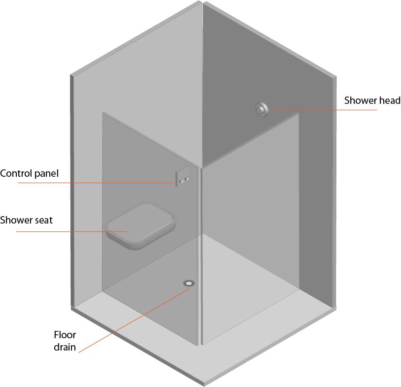 How To Build Your Own Steam Shower - image 3