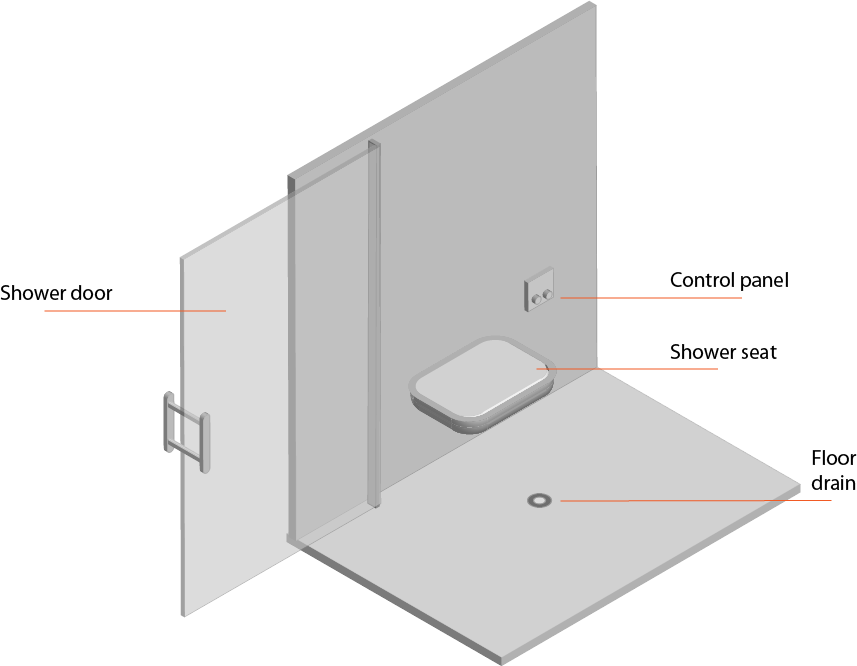 How To Build Your Own Steam Shower - image 6