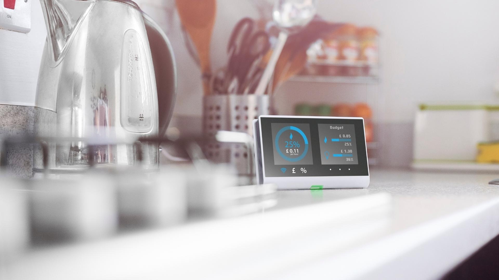 What Are The Benefits Of Upgrading To A Smart Kitchen? - RAVE Reviews