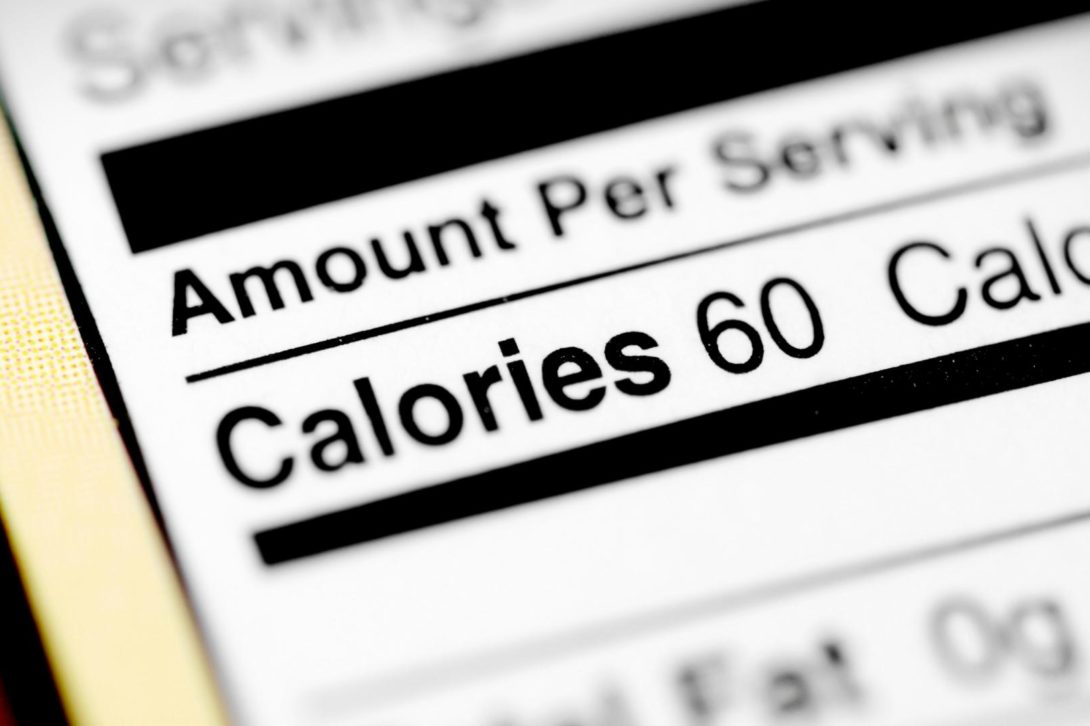 burn calories - featured image