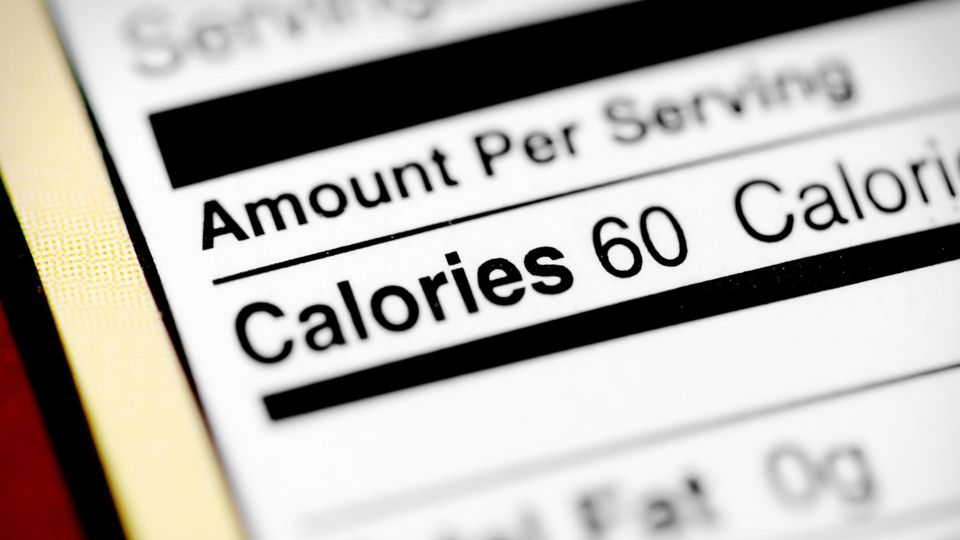 burn calories - featured image