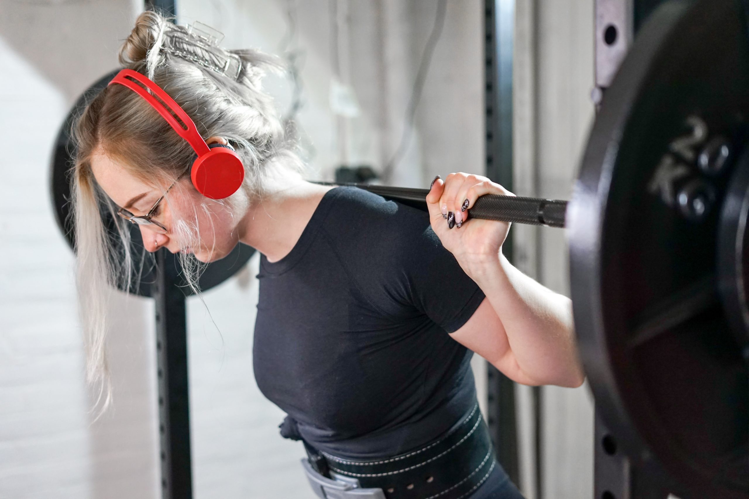 Tricks for Breaking through your Powerlifting Plateaus