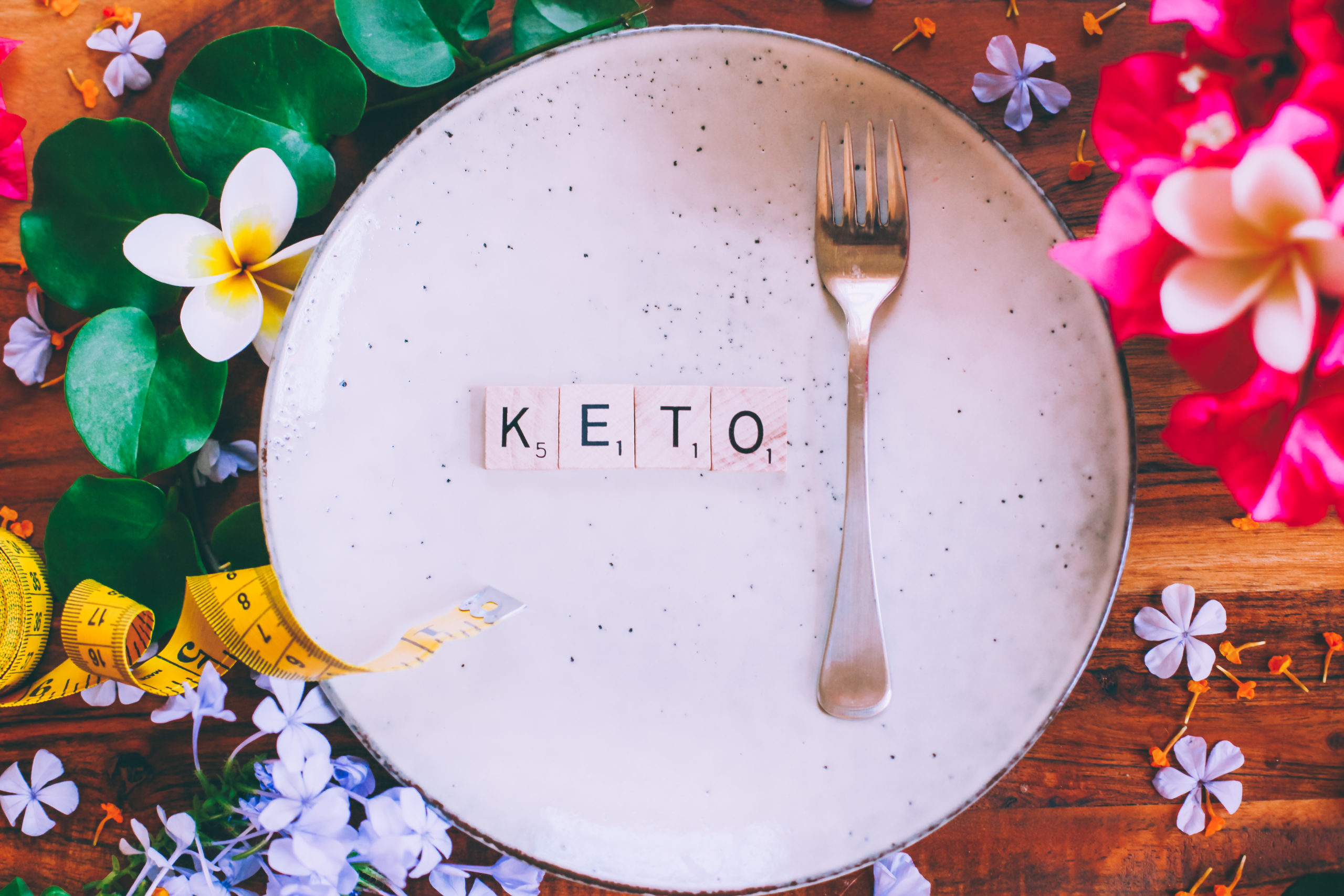 The 10 Best Keto Pills: Fat Burning, Exogenous, And More