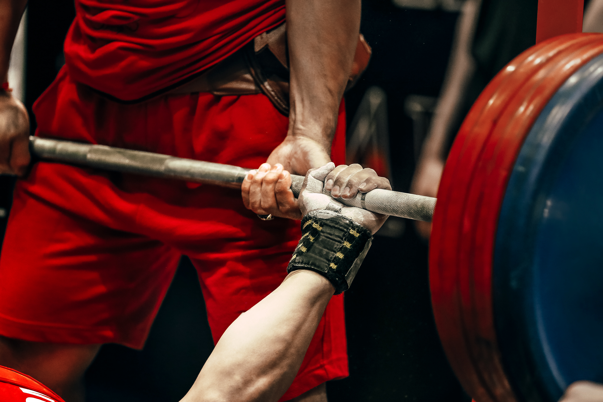 Tricks for Breaking through your Powerlifting Plateaus