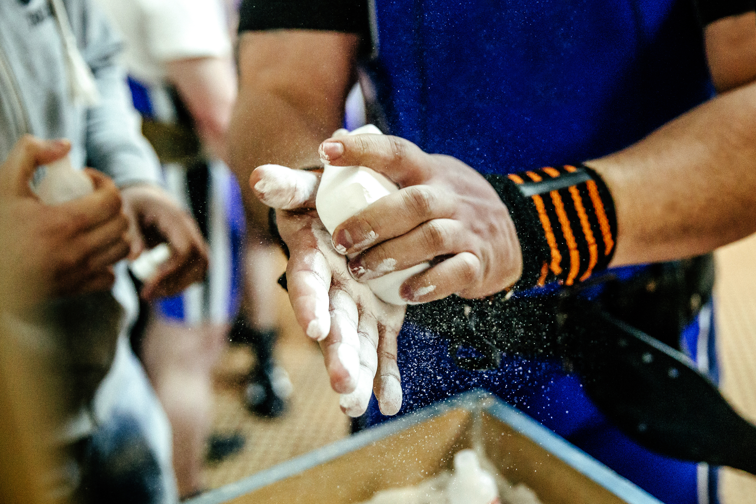Tricks for Breaking through your Powerlifting Plateaus