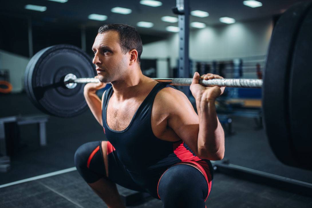 9 Tricks for Breaking through your Powerlifting Plateaus 