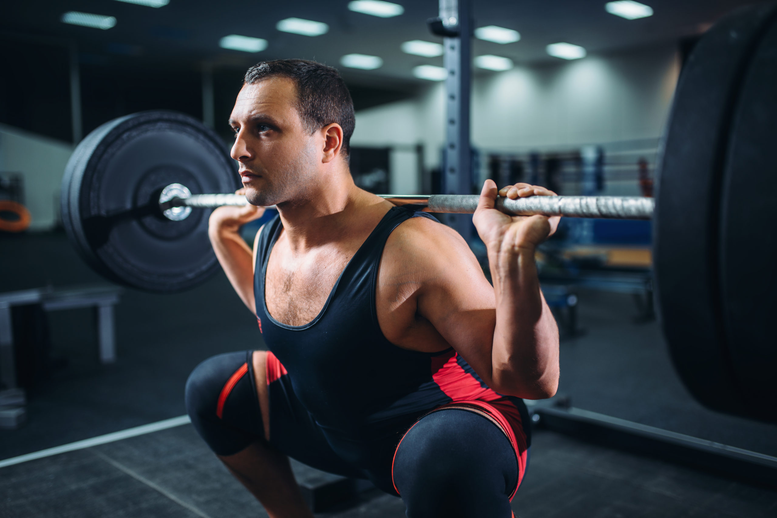 9 Tricks for Breaking through your Powerlifting Plateaus 