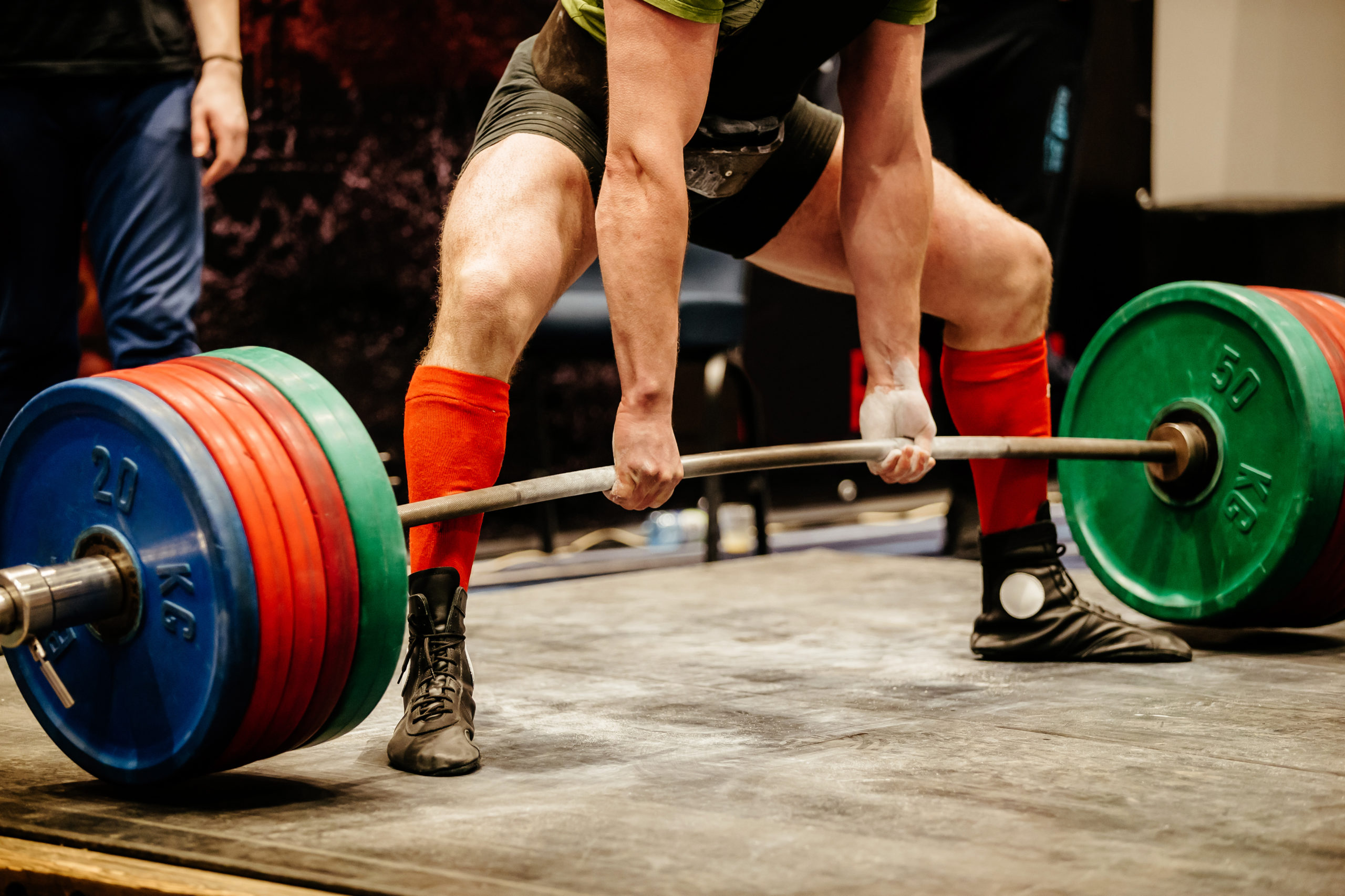 9 Tricks for Breaking through your Powerlifting Plateaus 