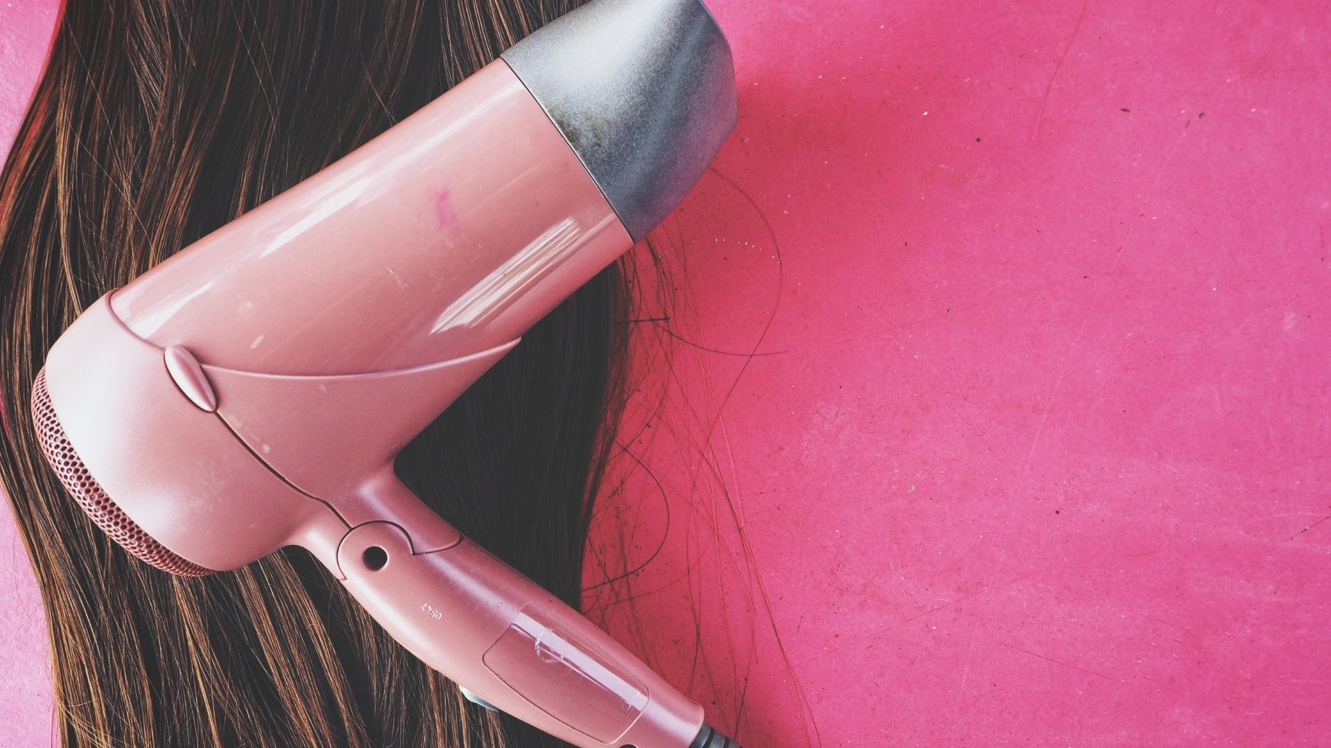 10 Of The Best Smart Hair Dryers On The Market RAVE Reviews