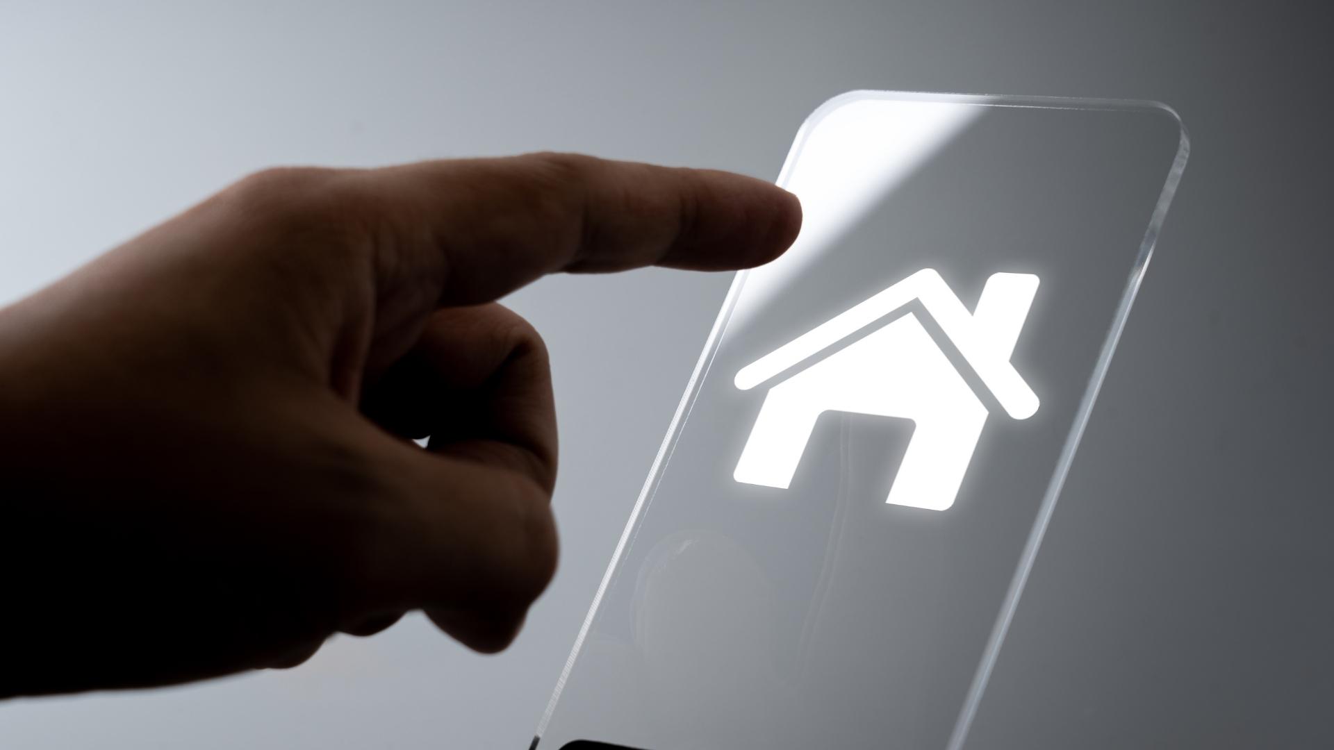 smart home devices that let you view statistics, do continuous recording, or set schedules on voice command