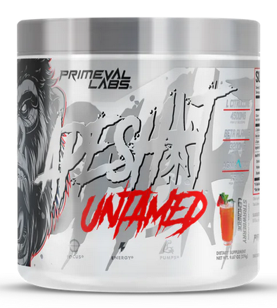 Primeval Labs Ape Sht Pre-Workout