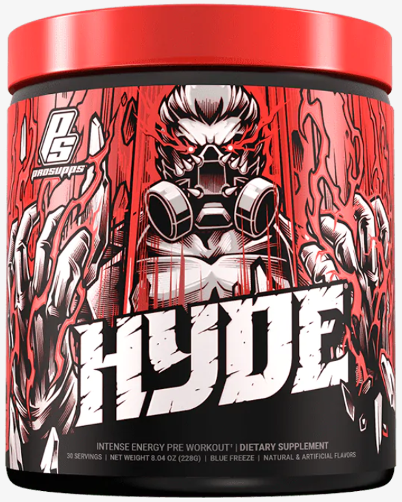 ProSupps Hyde